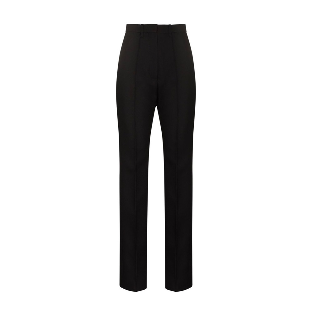 NWT 🖤 NANUSHKA Women’s “Juliet” Trouser Pants